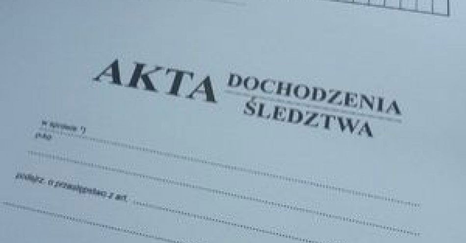 zdjęcie: Kierował autem chociaż nie powinien z uwagi na sądowy zakaz / fot. KPP w Ostrowi Mazowieckiej