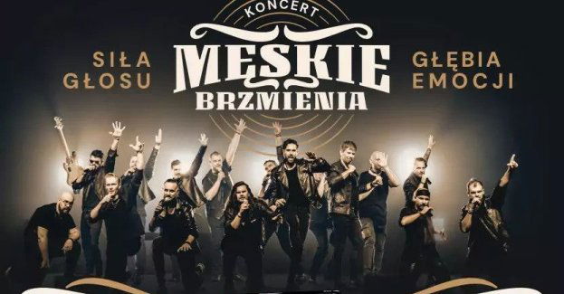 Siła głosu, głębia emocji