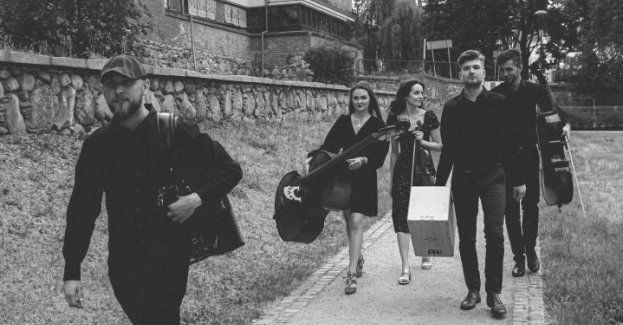 Żywioły w Planecie 11 – koncert