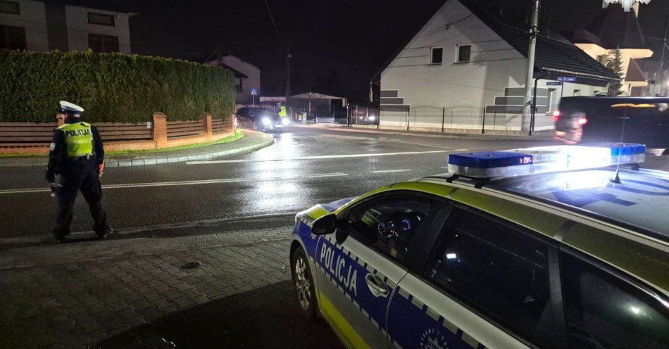 zdjęcie: Bieruń: 950 kontroli w akcji Trzeźwość dwóch nietrzeźwych kierowców / fot. KPP w Bieruniu