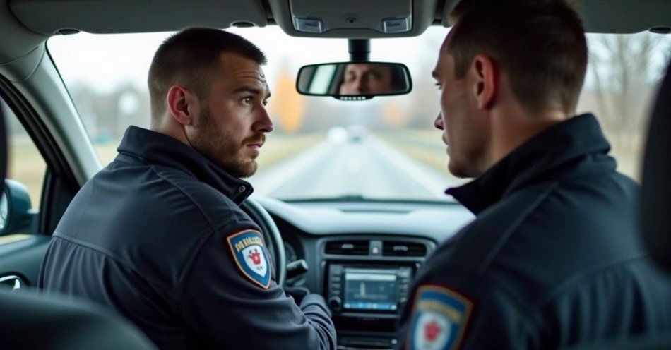 zdjęcie: Kierował mimo zakazu i bez OC. Szybki wyrok sądu / TM/ przykładowa ilustracja