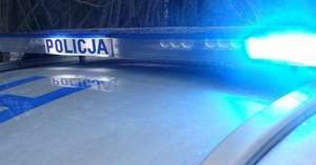 Nietrzeźwy kierowca zatrzymany po zgłoszeniu przez innego kierującego