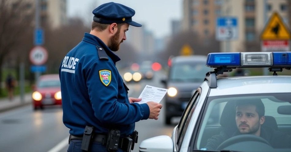 zdjęcie: 55 kierowców ukaranych w akcji DK10 Prędkość zero tolerancji / TM/ przykładowa ilustracja