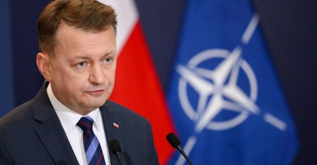 Włosi będą wzmacniać naszą obronę przeciwlotniczą co najmniej pół roku