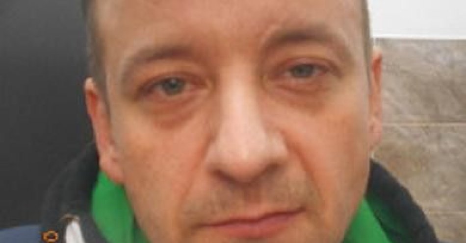 zdjęcie: Poszukiwany listem gończym MAKOWIEC RAFAŁ. Policja prosi / fot. KPP w Świdnicy