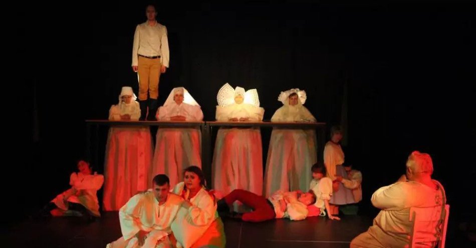 zdjęcie: Spektakl Szac / kupbilecik24.pl / Spektakl \