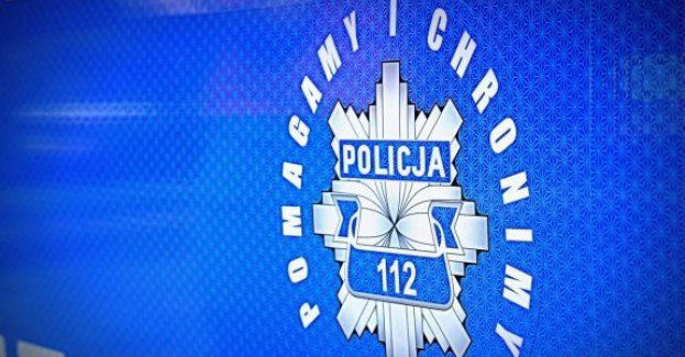 Kolejny amator nielegalnej jazdy zatrzymany przez ostrołęckich policjantów