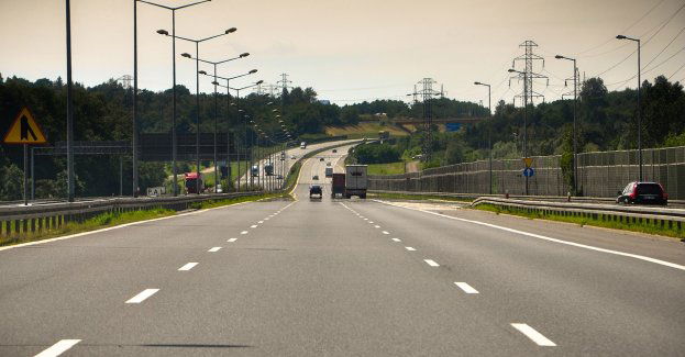 Kolejne opóźnienia dla Wschodniej Obwodnicy Warszawy