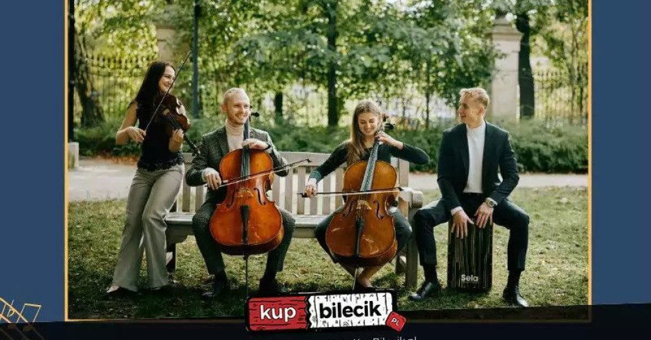 zdjęcie: Koncert Muzyki Filmowej / kupbilecik24.pl / Koncert Muzyki Filmowej