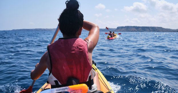 Mam teraz czas na eksperymenty