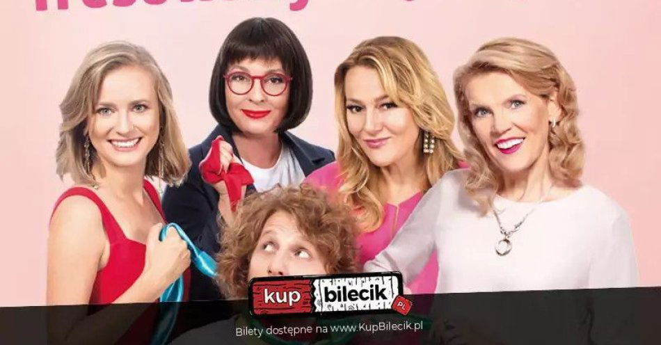zdjęcie: Tresowany mężczyzna / kupbilecik24.pl / Tresowany mężczyzna