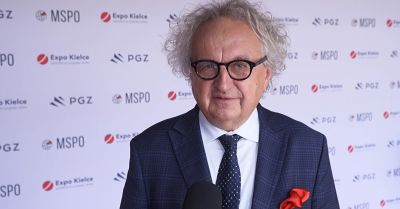 Rekordowe targi zbrojeniowe w Kielcach. Większe wydatki państw UE na obronność szansą dla polskiego przemysłu