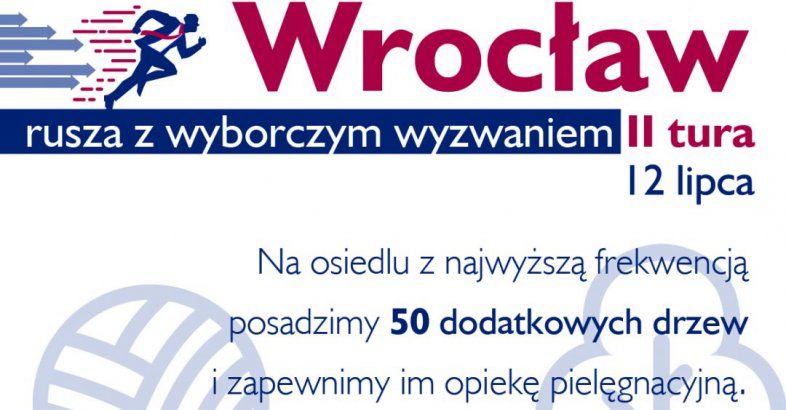 zdjęcie: II tura wyborów prezydenckich | działania profrekwencyjne | terminy / fot. nadesłane