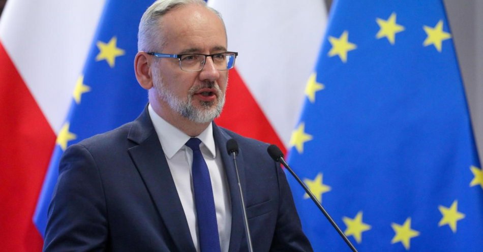zdjęcie: Minister zdrowia wyłączył recepty refundowane z wprowadzonych limitów / fot. PAP