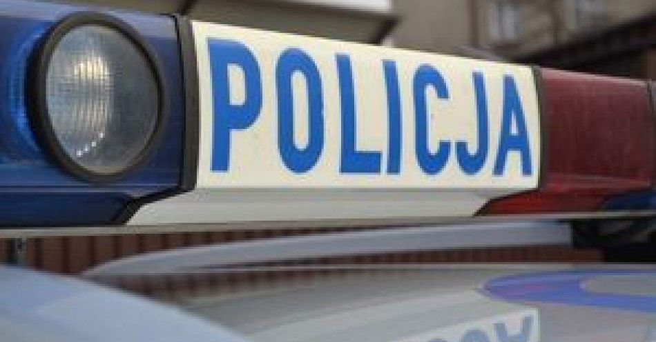 zdjęcie: Małopolscy policjanci przestrzegają przed naruszeniami porządku w związku z wyborami parlamentarnymi / fot. KPP w Krakowie