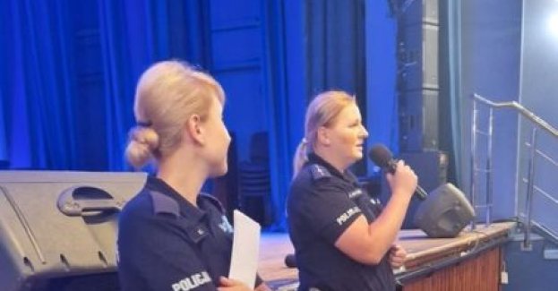 Bezpieczeństwo w trakcie wolnych dni od szkoły