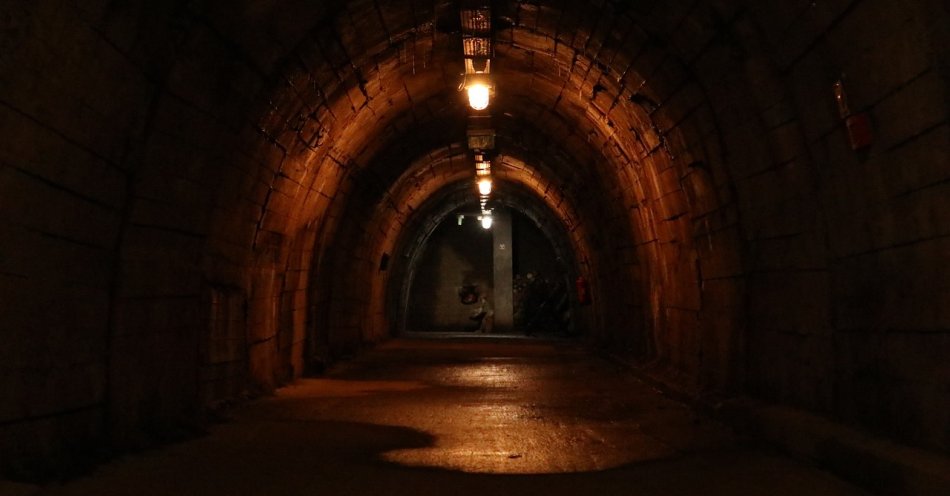 zdjęcie: Wstrząsy w Kopalni Lubin / pixabay/5275765