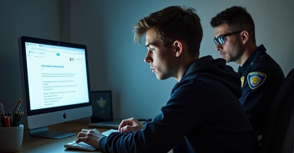 zdjęcie: Oszustwo przez BLIK: mieszkaniec stracił 3 tysiące złotych / TM/ przykładowa ilustracja