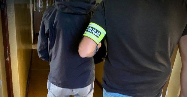 Dzięki współpracy z kryminalnymi z Malborka dwaj mężczyźni nie unikną odpowiedzialności za popełnione przestępstwa na terenie Tczewa