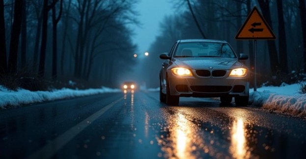 Twoje światła nasze bezpieczeństwo sprawdź oświetlenie za darmo