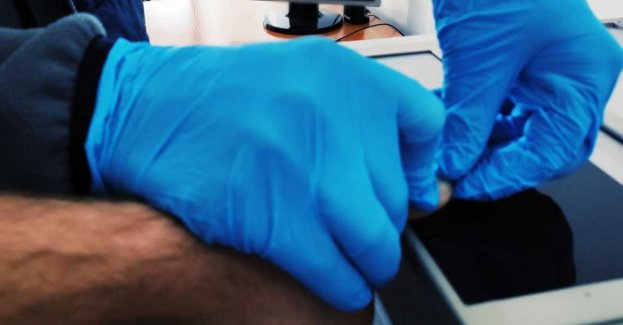 Złodzieje akumulatorów zatrzymani