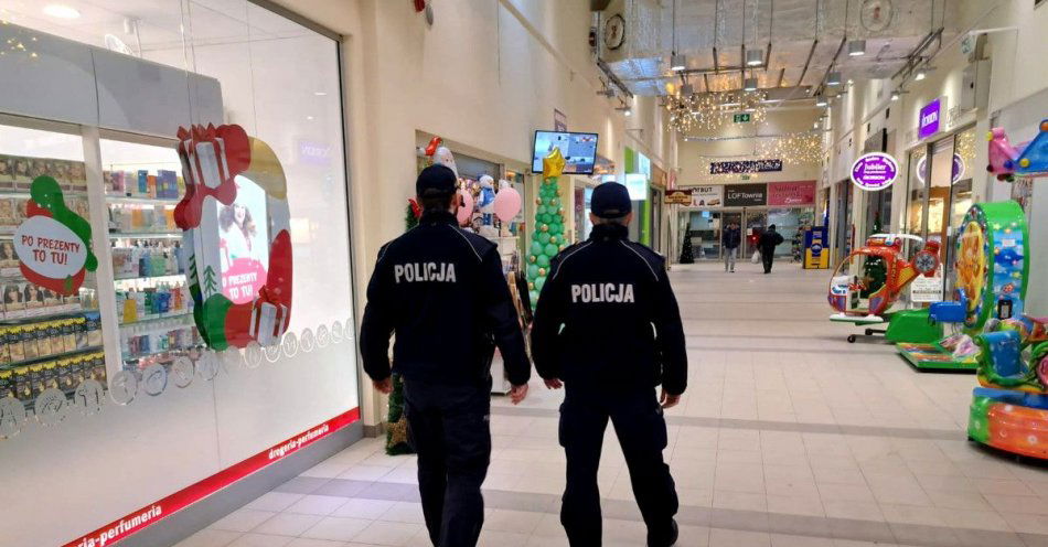 zdjęcie: Zachowaj czujność! Złodzieje świętują inaczej / fot. KMP w Piotrkowie Trybunalskim