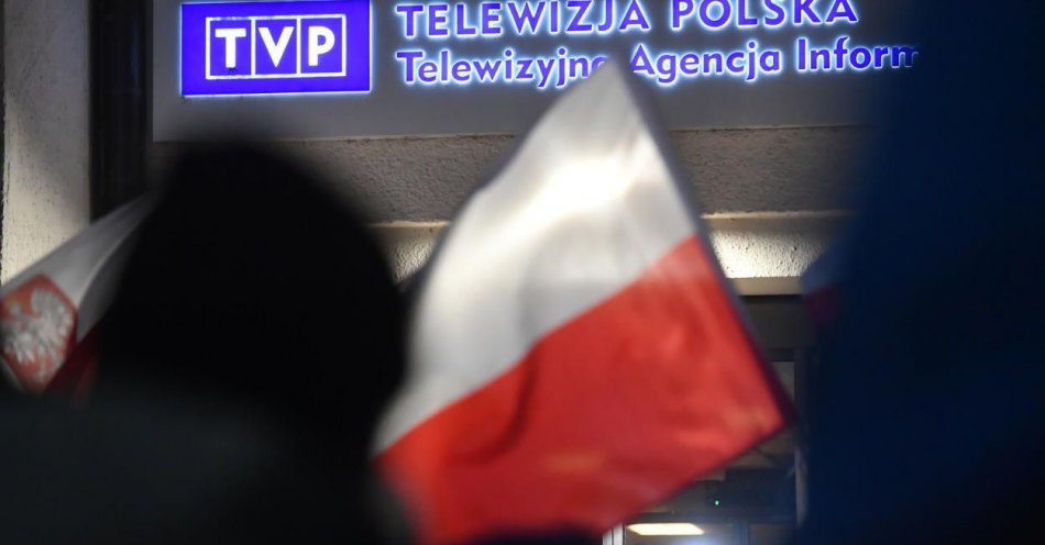 zdjęcie: TK wydał postanowienie o powstrzymaniu działań dot. likwidacji spółek publicznej rtv / fot. PAP