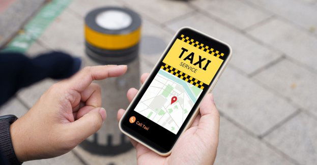 S taksówkarzy apeluje o zaostrzenie przepisów dla przewoźników