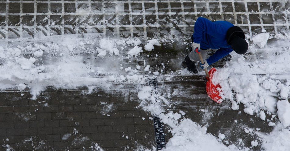 zdjęcie: Zmiany w zasadach zimowego utrzymania dróg w Rzeszowie / fot. nadesłane