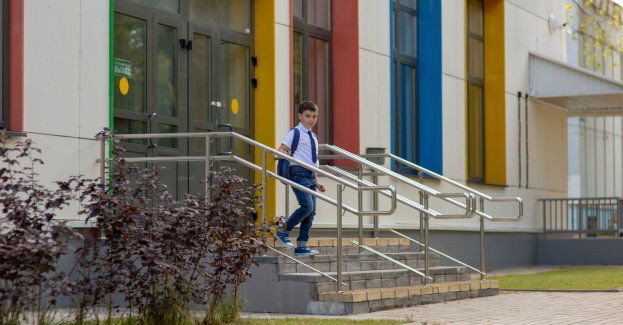 Uczniowie na Strzeszynie rozpoczną od września naukę w nowej szkole