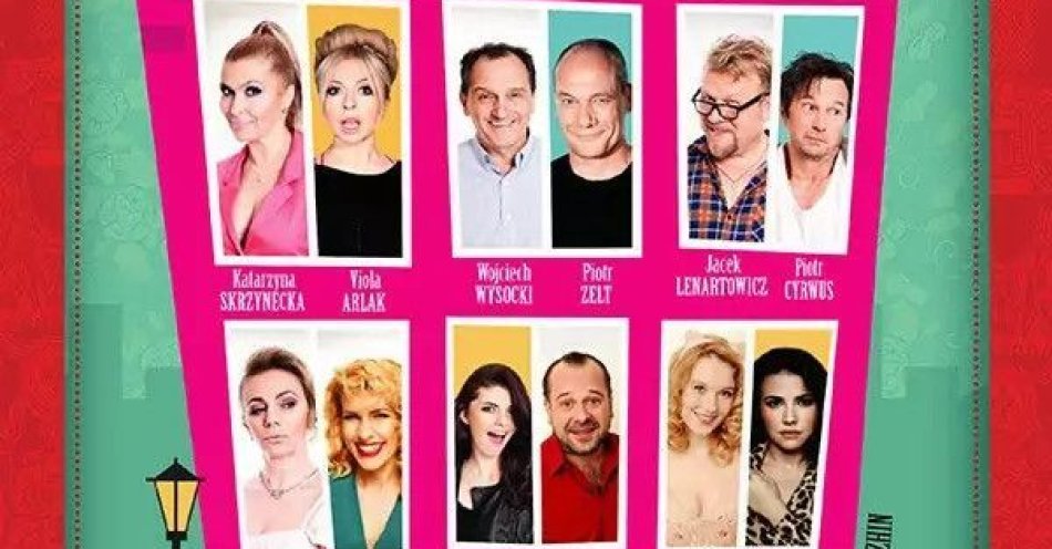 zdjęcie: Spektakl walentynkowy / kupbilecik24.pl / Spektakl walentynkowy