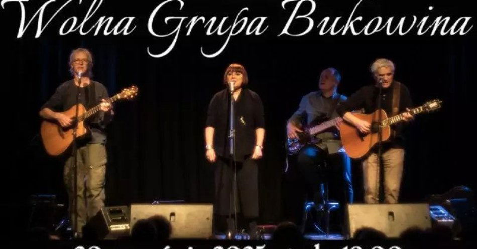 zdjęcie: Koncert w Strefie Dobrej Muzyki / kupbilecik24.pl / Koncert w Strefie Dobrej Muzyki