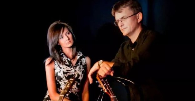 Ballady na dwa serca