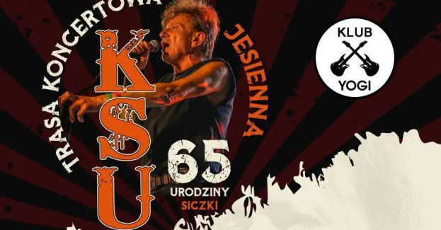 Trasa 65 lat pod prąd