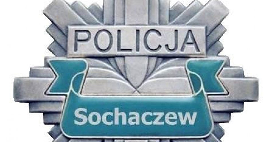 zdjęcie: Byłeś świadkiem tych kolizji? Skontaktuj się z policjantką Zespołu ds. Wykroczeń / fot. KPP w Sochaczewie