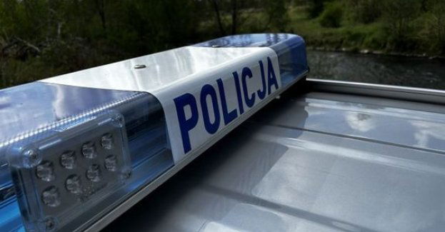 2 sprawców kradzieży sklepowych w rękach kartuskich policjantów. Ukradli artykuły kosmetyczne za prawie 4000 złotych.