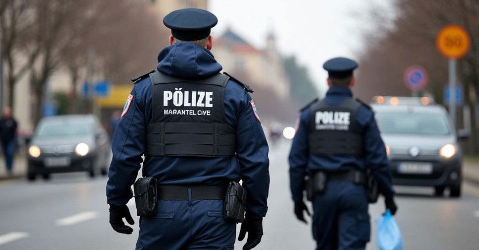 zdjęcie: Policja zadbała o bezpieczeństwo podczas 34. Finału WOŚP / TM/ przykładowa ilustracja