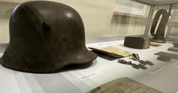 Obowiązek nasz żeśmy spełnili; - wystawa o Legionach Polskich