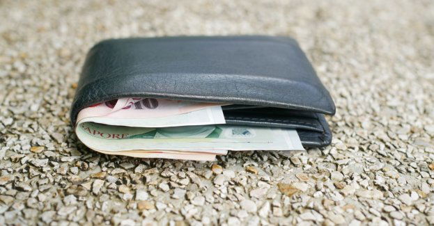 Uczciwości nigdy dość!