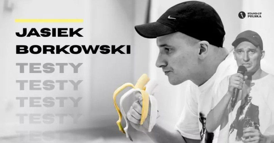 zdjęcie: Jak ryba w windzie / kupbilecik24.pl / 