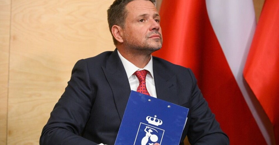 zdjęcie: Polityka jest sztuką kompromisu / fot. PAP