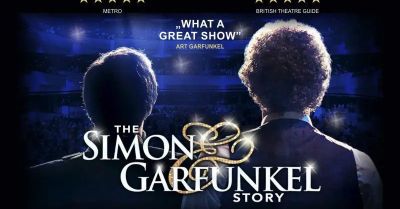 koncert The Simon & Garfunkel Story