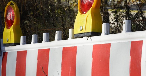 Utrudnienia w ruchu na ulicach miasta