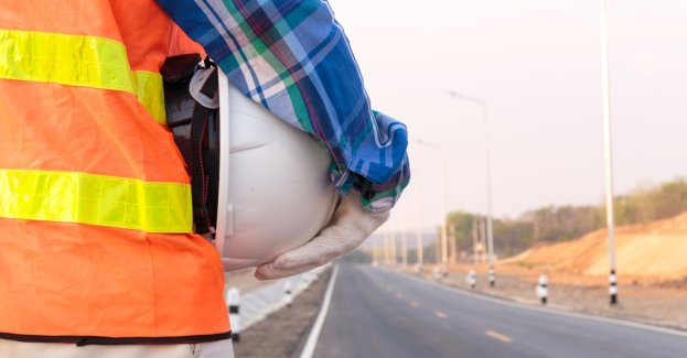 Wnioski o pozwolenia na budowę dwóch odcinków dróg ekspresowych