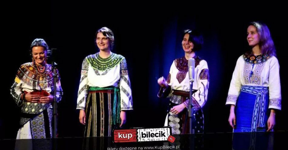 zdjęcie: Pieśni zaklęte w ciszy gór - koncert i warsztaty Widymo w Bartnem / kupbilecik24.pl / Pieśni zaklęte w ciszy gór - koncert i warsztaty Widymo w Bartnem