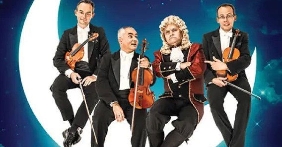 zdjęcie: Grupa MoCarta wśród gwiazd / kupbilecik24.pl / Grupa MoCarta wśród gwiazd
