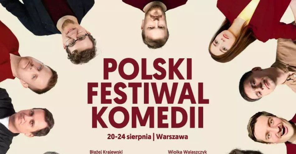 zdjęcie: 2 dzień Festiwalu| Teatr Scena Relax PeFKa 2025 Masz Minutę / kupbilecik24.pl / 2 dzień Festiwalu| Teatr Scena Relax | PeFKa 2025 | Masz Minutę