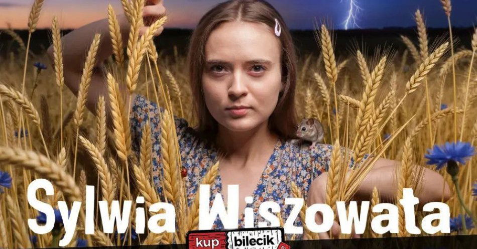 zdjęcie: Nowy program pt. Nowy program / kupbilecik24.pl / Nowy program pt. \
