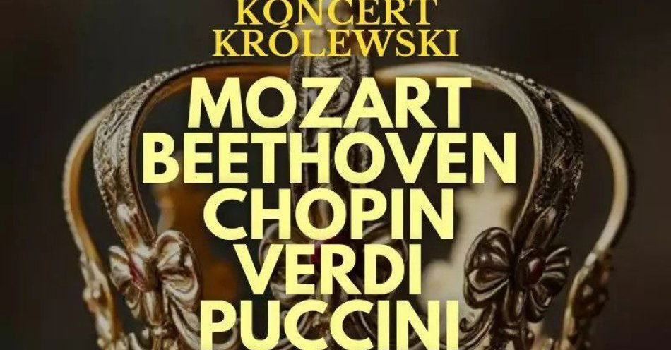zdjęcie: Wirtuozi na Dworze Królewskim: od Mozarta po Straussa! / kupbilecik24.pl / Wirtuozi na Dworze Królewskim: od Mozarta po Straussa!