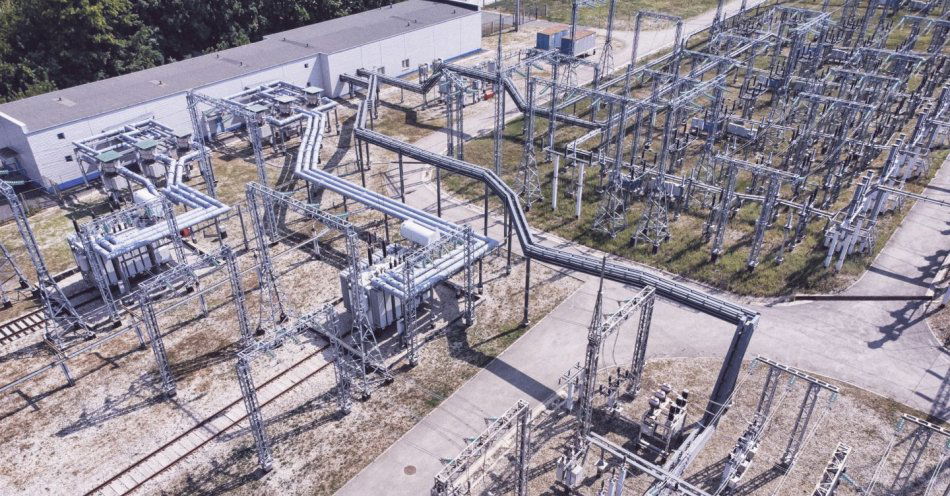 zdjęcie: Nic nie wskazuje, by polski system energetyczny był zagrożony blackoutem / v12634428